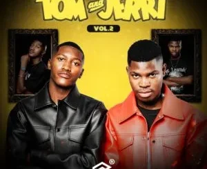 EP: Classic Deep & Six40 - Tom & Jerri, Vol. 2 Classic Deep & Six40 – Tom & Jerri, Vol. 2
