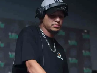 DJ Ice Flake - The Ice Flake Show Exclusive S1E2 DJ Ice Flake – The Ice Flake Show Exclusive S1E2