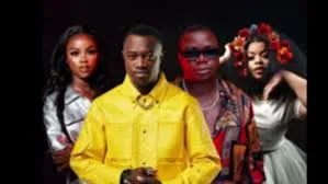 Exclusive Drumz - Mwari Weh ft Lioness Ratang, Mr. Brown & Nombulelo Mhlongo Exclusive Drumz – Mwari Weh ft Lioness Ratang, Mr. Brown & Nombulelo Mhlongo