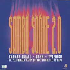 Karabo Small – Samba Sonke 2.0 Ft Noxx, Tyler ICU, Zee Nxumalo, Kailey Botman, Tyrone Dee & Al Xapo Karabo Small – Samba Sonke 2.0 Ft Noxx, Tyler ICU, Zee Nxumalo, Kailey Botman, Tyrone Dee & Al Xapo