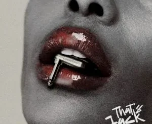 Album: LebtoniQ - That’s Jack LebtoniQ – That’s Jack