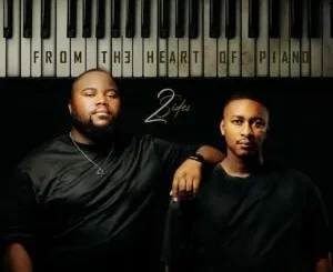 Album: MFR Souls - From The Heart Of Piano MFR Souls – From The Heart Of Piano