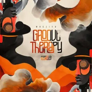 MacZito – Groove Therapy MacZito – Groove Therapy