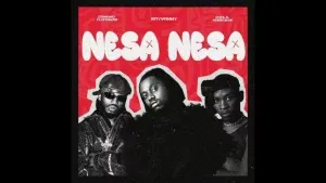 Rayvanny – NESA NESA Ft Diamond Platnumz & Khalil Harrison Rayvanny – NESA NESA Ft Diamond Platnumz & Khalil Harrison