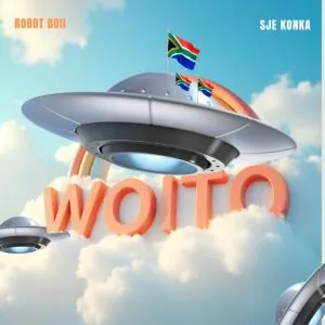 Robot Boii & Sje Konka – WOITO Robot Boii & Sje Konka – WOITO
