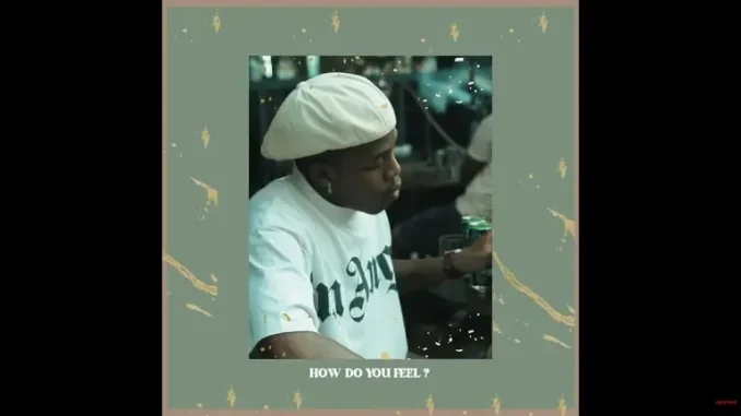 SETHUU – How Do You Feel ft Big (1) SETHUU – How Do You Feel ft Big (1)