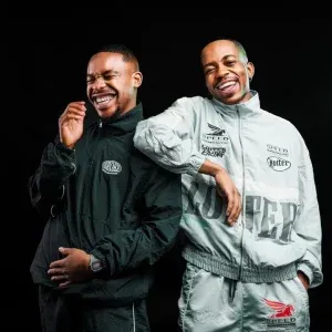 Shakes & Les – The Scene Episode 3 Amapiano Mix B2B Cyfred Shakes & Les – The Scene Episode 3 Amapiano Mix B2B Cyfred