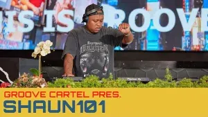 Shaun101 – Groove Cartel Amapiano Mix Shaun101 – Groove Cartel Amapiano Mix