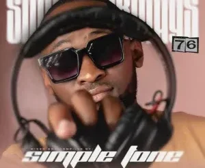 Simple Tone - Simple Fridays Vol 076 mix Simple Tone – Simple Fridays Vol 076 mix