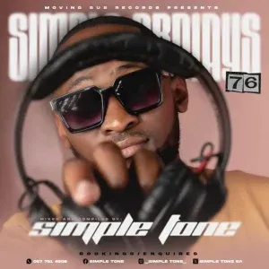 Simple Tone – Simple Fridays Vol 076 mix Simple Tone – Simple Fridays Vol 076 mix