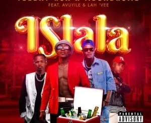 Teebay RSA & Megadrumz - Islala ft. Avuyile & Lah’Vee Teebay RSA & Megadrumz – Islala ft. Avuyile & Lah’Vee