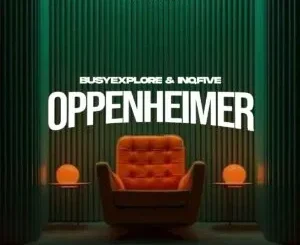 EP: BusyExplore & InQfive - Oppenheimer BusyExplore & InQfive – Oppenheimer