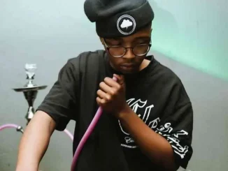 Djy Zan SA - Turbang Session Amapiano Mix Djy Zan SA – Turbang Session Amapiano Mix