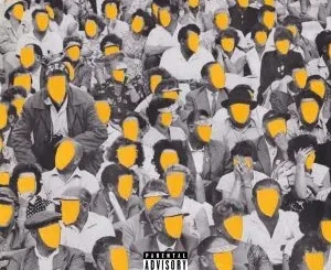 General C’mamane - AI General C’mamane Ft. BlaQ Kiidd - BSGC (Bonus Track)
