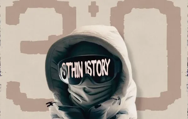 General C’mamane – iSthin’ iStory 3.0 General C’mamane – iSthin’ iStory 3.0