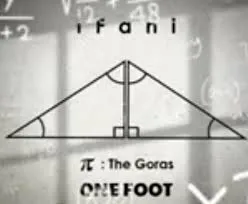 IFani – One Foot, Two Feet (iFani Diss Response) IFani – One Foot, Two Feet (iFani Diss Response)