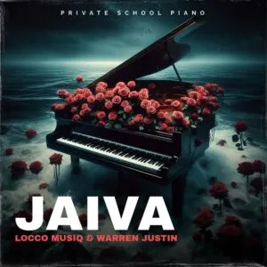 Locco Musiq & Warren Justin – Jaiva Locco Musiq & Warren Justin – Jaiva