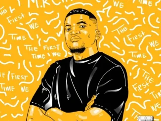 M.K Clive - Burn Everything M.K Clive - Carry Me Away