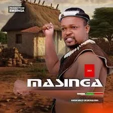 Masinga Sgqoko Sembongolo – Angikwazi ukukhuluma Masinga Sgqoko Sembongolo – Angikwazi ukukhuluma