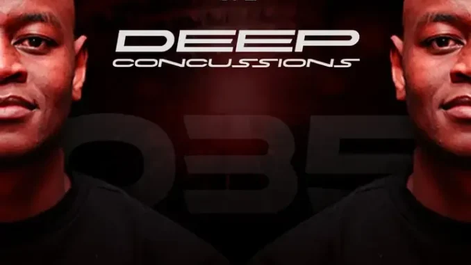 Maxi Ofe – Deep Concussions 035 Mix Maxi Ofe – Deep Concussions 035 Mix