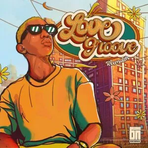 Reemash – Love Grooves Reemash – Love Grooves