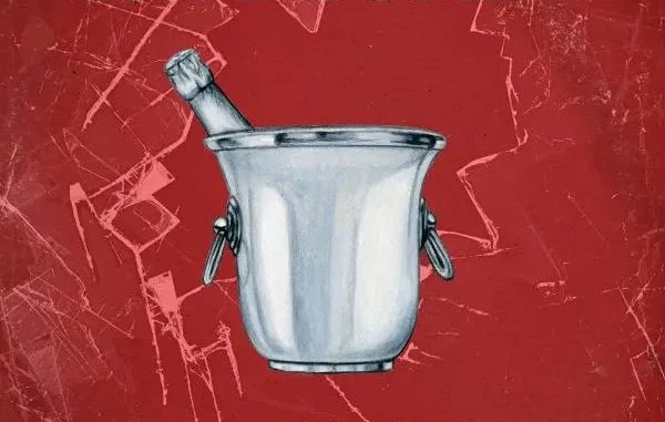 Roctonic SA – Ice Bucket Roctonic SA – Ice Bucket