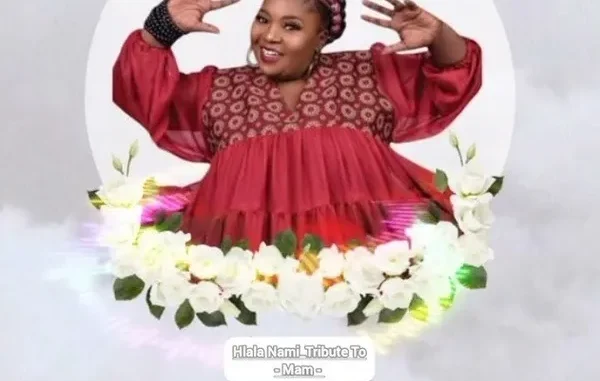 Sdala B, Naledi Aphiwe & Thwasa – Hlala Nami (Tribute To Mam Wnnie Khumalo) Sdala B, Naledi Aphiwe & Thwasa – Hlala Nami (Tribute To Mam Wnnie Khumalo)