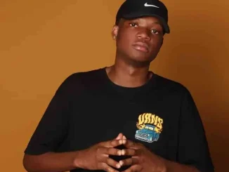 Shakaman YKTV, Lowbass Djy & Ndibo Ndibs - Shango Shakaman YKTV, Lowbass Djy & Ndibo Ndibs – Shango