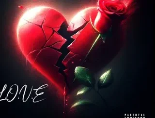 ToniX ft. Babalwa M - L.O.V.E ToniX – L.O.V.E ft. Babalwa M