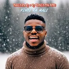 ebza De DJ – Vinyi Va Mali Ft DJ NOMZA THE KING ebza De DJ – Vinyi Va Mali Ft DJ NOMZA THE KING