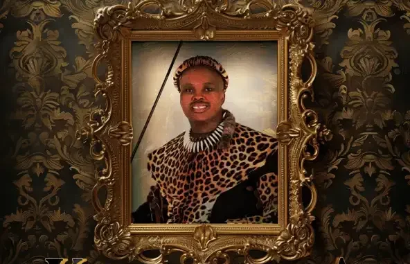 Khuzani – King Khuba Khuzani – King Khuba