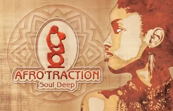 Afrotraction Soul Deep Afrotraction Soul Deep