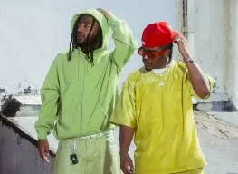 Amin & Smino Passenger Princess Amin & Smino Passenger Princess