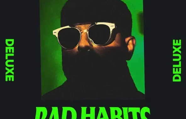 Bad Habits (Deluxe) NAV Bad Habits (Deluxe) NAV