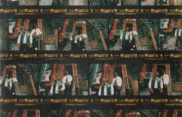 Benny the Butcher & 38 Spesh - Jesus Arms (feat. Busta Rhymes Benny the Butcher & 38 Spesh - Jesus Arms (feat. Busta Rhymes