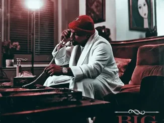 ALBUM: Doodie Lo – Big Doodie Lo Big Doodie Lo Doodie Lo