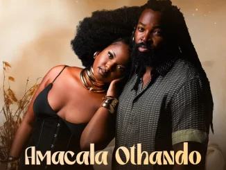 Big Zulu , Azana (Ft. Malungelo) - Amacala Othando Big Zulu , Azana (Ft. Malungelo) Amacala Othando