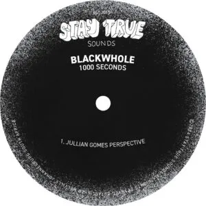 Blackwhole & Jullian Gomes – 1000 Seconds (Jullian Gomes Perspective) Blackwhole & Jullian Gomes – 1000 Seconds (Jullian Gomes Perspective)