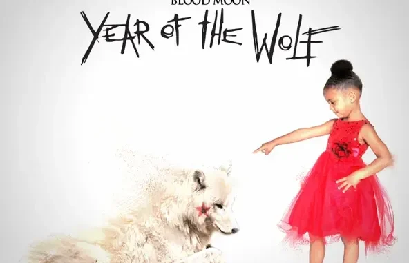 Blood Moon Year of the Wolf (Deluxe Edition) The Game Blood Moon Year of the Wolf (Deluxe Edition) The Game
