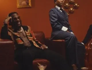 Burna Boy – Update Burna Boy – Update