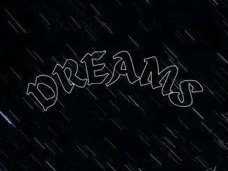 CADO CADO - Dreams CADO CADO Dreams