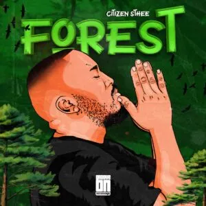 Citizen Sthee – Kamwana ft. Buddynice Citizen Sthee – Kamwana ft. Buddynice