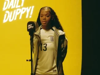 Cristale - Daily Duppy, Pt.1 (with GRM Daily) Cristale Daily Duppy, Pt.1 (with GRM Daily)