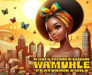 DJ Jabs, M.Patrick & DJ Cascade ft. Xmile – Wamuhle DJ Jabs, M.Patrick & DJ Cascade – Wamuhle ft. Xmile