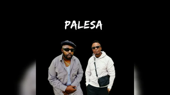 DJ Maphorisa – Palesa ft. Xduppy & Various artists DJ Maphorisa – Palesa ft. Xduppy & Various artists