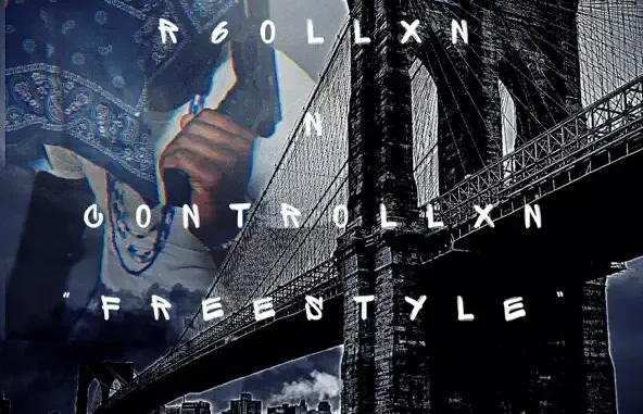 DUSTY LOCANE ROLLIN N CONTROLLIN FREESTYLE DUSTY LOCANE ROLLIN N CONTROLLIN FREESTYLE
