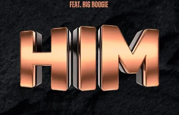 DaBaby HIM (feat. Big Boogie) DaBaby HIM (feat. Big Boogie)