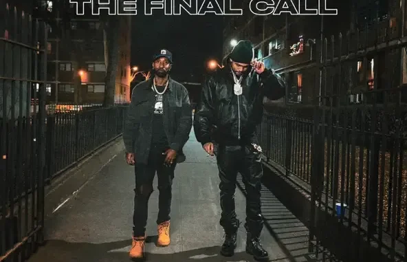 Dave East, Ransom & 22Gz MAYHEM Dave East, Ransom & 22Gz MAYHEM