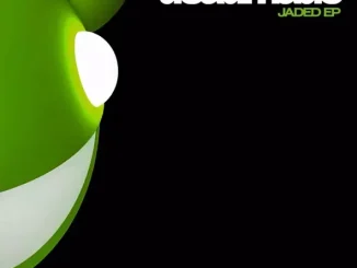 EP: deadmau5 – Jaded Deadmau5 Jaded