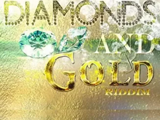 Christopher Martin - Baby I Love You Diamonds and Gold Riddim Various Artists